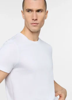 Maglietta intima in cotone uomo