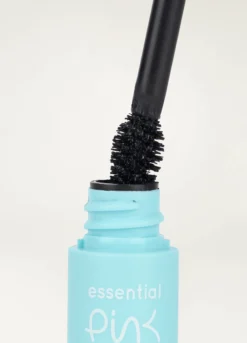 Mascara Curl&Volume