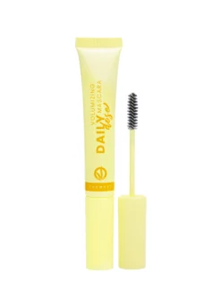 Mascara dalla formula ultra-pigmentata