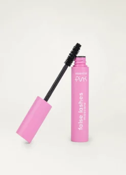 Mascara False Lashes