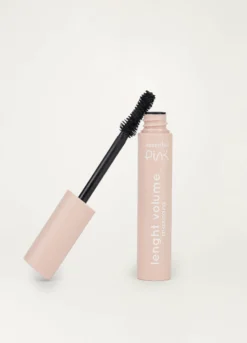 Mascara Length Volume