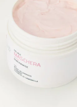 Maschera viso alla niacinamide - No Age