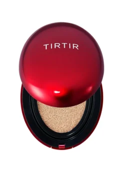 Mask Fit Red Cushion 17C Porcelain - make-up coreano