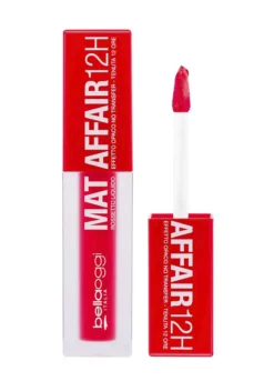 Mat Affair 12H - Rossetto Liquido Effetto Opaco No Transfer