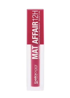 Mat Affair 12H - Rossetto Liquido Effetto Opaco No Transfer
