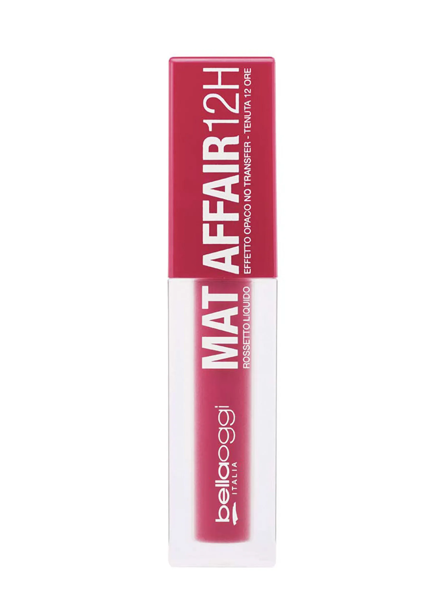 Mat Affair 12H - Rossetto Liquido Effetto Opaco No Transfer