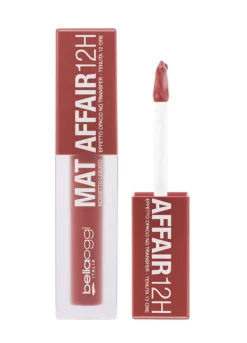 Mat Affair 12H - Rossetto Liquido Effetto Opaco No Transfer