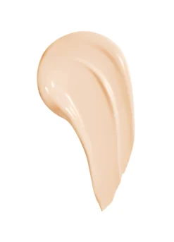Maybelline New York Fondotinta Liquido SuperStay 30H Active Wear, Alta coprenza e lunghissima tenuta senza effetto maschera, True Ivory (03), 30 ml.
