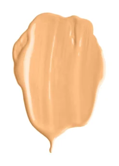Maybelline New York Fondotinta Dream Satin Liquid, Look Naturale, Effetto Satinato, Nude.