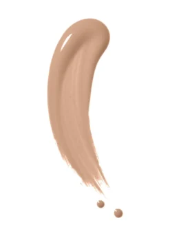 Maybelline New York Fondotinta Fit Me Matte&Poreless, Finish Opacizzante e Fissante, Tonalità: 220 Natural Beige.