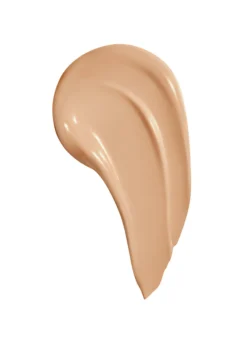 Maybelline New York Fondotinta Liquido SuperStay 30H Active Wear, Alta coprenza e lunghissima tenuta senza effetto maschera, Ivory (10), 30 ml.