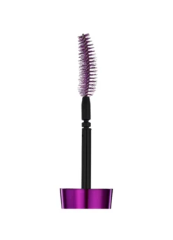 Maybelline New York Mascara The Falsies, Volumizzante Effetto Ciglia Finte, Volume senza Grumi, Pigmenti Neri per Volume Extra, Impugnatura Flessibile per un Effetto Allungante, Nero.