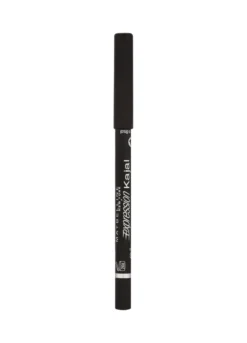 Maybelline New York Matita Occhi Expression Kajal, Senza Sbavature, Tratto Morbido e Preciso, Waterproof, 22 Black.