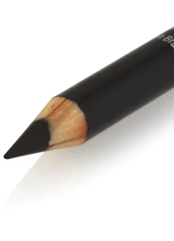 Maybelline New York Matita Occhi Expression Kajal, Senza Sbavature, Tratto Morbido e Preciso, Waterproof, 22 Black.