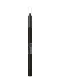 Maybelline New York Tattoo Liner, Matita occhi in gel con effetto tatuaggio, Waterproof e tenuta fino a 36h, 971 Dark Granite.