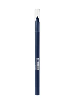 Maybelline New York Tattoo Liner, Matita occhi in gel con effetto tatuaggio, Waterproof e tenuta fino a 36h, 920 Striking Navy.