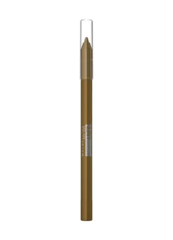 Maybelline New York Tattoo Liner, Matita occhi in gel con effetto tatuaggio, Waterproof e tenuta fino a 36h, 976 Soft Bronze.