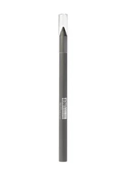 Maybelline New York Tattoo Liner, Matita occhi in gel con effetto tatuaggio, Waterproof e tenuta fino a 36h, 901 Intense Charcoal.