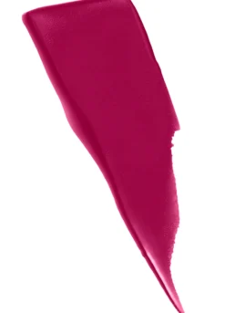 Maybelline New York Tinta Labbra SuperStay Matte Ink, Rossetto Matte Liquido a Lunga Tenuta, Artist (120), 5 ml.