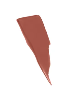 Maybelline New York Tinta Labbra SuperStay Matte Ink, Rossetto Matte Liquido a Lunga Tenuta, Amazonian (70), 5 ml.