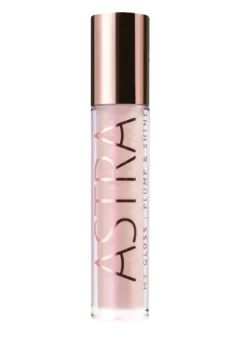My Gloss Plump & Shine - Astra Make-Up