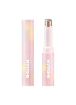 Ombretto stick Crystal Jelly - Starlit Silver