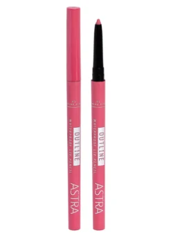 Outline Waterproof Lip Pencil - Astra Make-Up