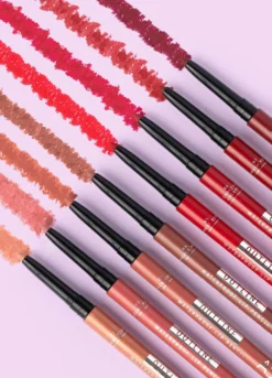 Outline Waterproof Lip Pencil - Astra Make-Up