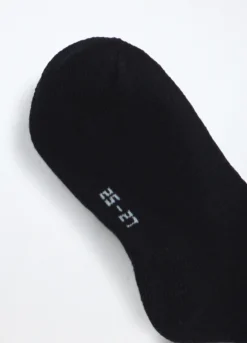 Pack 5 calzini corti misto cotone