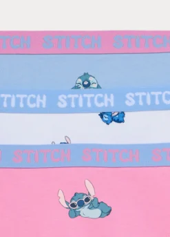 Pack 3 culotte Disney in jersey di cotone stretch ragazza