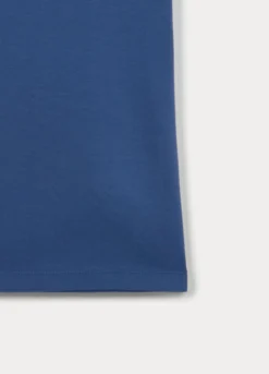 Pack 3 magliette intime in costina di puro cotone bambino