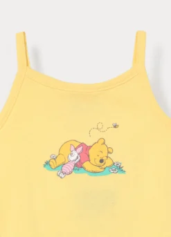 Pack 2 body Disney in costina di puro cotone