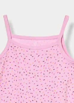 Pack 3 body in costina di puro cotone