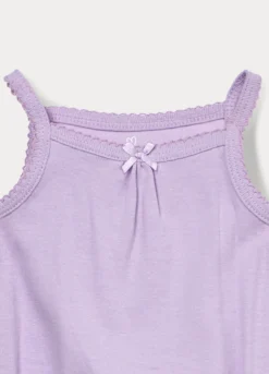 Pack 3 body in costina di puro cotone