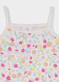 Pack 3 body in costina di puro cotone