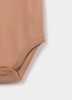Pack 3 body in puro cotone