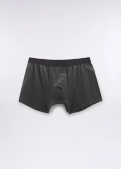 3 pack boxer con elastico a contrasto uomo