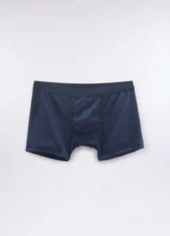 3 pack boxer in cotone stretch uomo