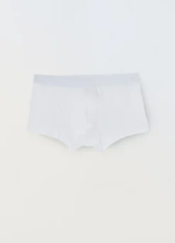 3 pack boxer in cotone stretch uomo