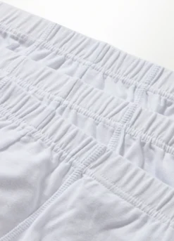 3 pack boxer in cotone stretch uomo