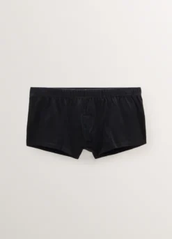 3 pack boxer in cotone stretch uomo