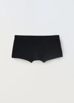 3 pack boxer in cotone stretch uomo