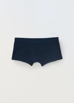 3 pack boxer in cotone stretch uomo