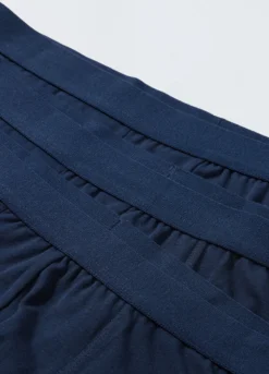 3 pack boxer in cotone stretch uomo