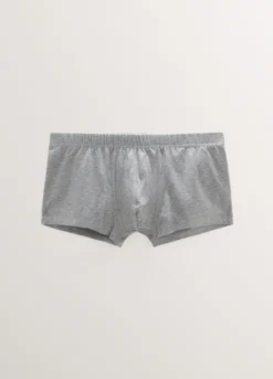 3 pack boxer in cotone stretch uomo