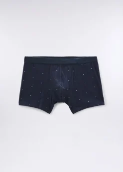 3 pack boxer in jersey a fantasia uomo