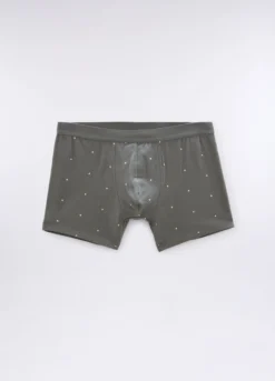 3 pack boxer in jersey a fantasia uomo
