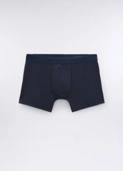 3 pack boxer in jersey di cotone uomo