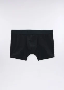 3 pack boxer in jersey di cotone uomo