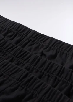 3 pack boxer in jersey di cotone uomo